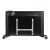 Обогреватель конвективно-инфракрасный Ballu Plaza Solar BIHP/S-1300 черный, 1300 Вт, 15 м2, термостат, дисплей