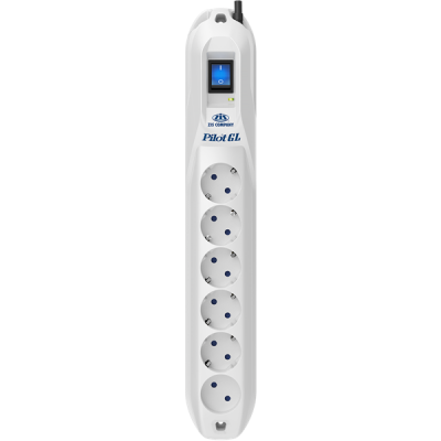 Сетевой фильтр ZIS Company PILOT GL 7м. (Pilot GL 7m)