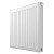 Радиатор панельный Royal Thermo COMPACT C33-500-1700 RAL9016