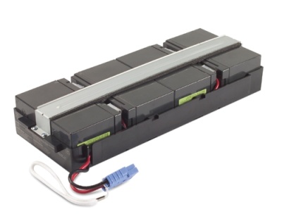 Батарейный модуль APC by Schneider Electric APC №31 (RBC31)