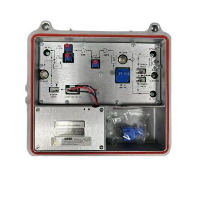 Усилитель кабельный абонентский SNR-HA-110-38