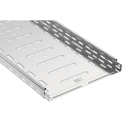 Iek CLP10-050-400-3 Лоток перфорированный 50х400х3000 (3м)