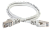 ITK Коммутационный шнур (патч-корд), кат.5Е FTP, LSZH, 1м, серый (PC01-C5EFL-1M)