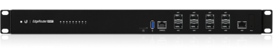 Маршрутизатор Ubiquiti EdgeRouter Infinity (ER-8-XG-EU)