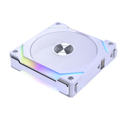 Вентилятор LIAN LI SL V2 120  White (1pcs) (G99.12SLV21W.00)