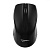 Gembird MUSW-320 Black USB {Мышь беспроводная, 2кнопоки+колесо-кнопка, 2.4ГГц, 1000 dpi}