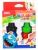 Восковые мелки Deli EC20790 Color Kids 6цв. картон.кор./европод.
