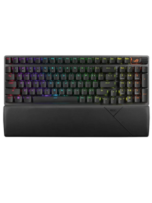 Клавиатура ASUS 90MP037A-BKRA01
