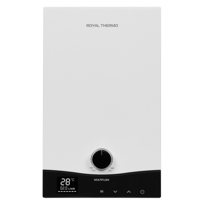 Водонагреватель Royal Thermo NPX 8 Multiflow