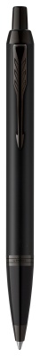 Ручка шариков. Parker IM Achromatic K317 (CW2127618) Matt Black M син. черн. подар.кор.