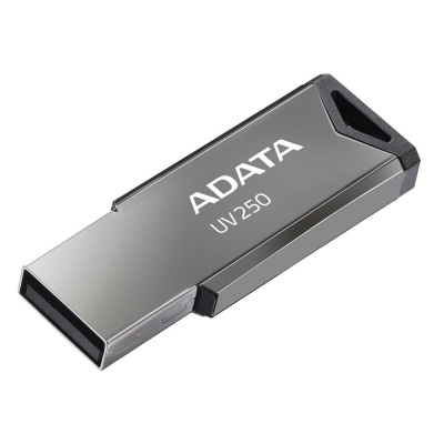 Флэш-накопитель USB2 16GB AUV250-16G-RBK ADATA