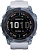 Смарт-часы Garmin Fenix 7x Sapphire Solar синий минерал 51мм