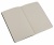 Блокнот Moleskine CAHIER JOURNAL QP313 Pocket 90x140мм обложка картон 64стр. нелинованный черный (3шт) Блокнот Moleskine CAHIER JOURNAL QP313 Pocket 90x140мм обложка картон 64стр. нелинованный черный (3шт)