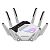 Маршрутизатор ASUS GT-BE19000AI ASUS 90IG09S0-MO9A0V