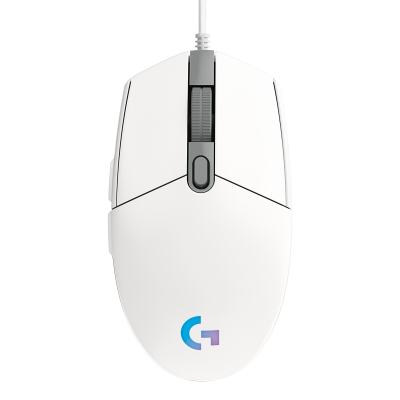 Мышь Logitech Mouse G102 (910-005809)