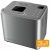 Хлебопечь Redmond RBM-M1920 550Вт серебристый Хлебопечь Redmond RBM-M1920 550Вт серебристый