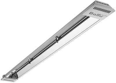 Обогреватель инфракрасный Ballu BIH-T-1.5-E 1500Вт серый