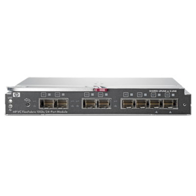 Коммутатор HP Virtual Connect FlexFabric 10Gb