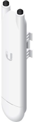 Точка доступа Ubiquiti UAP-AC-M-EU 10/100/1000BASE-TX белый