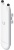Точка доступа Ubiquiti UAP-AC-M-EU 10/100/1000BASE-TX белый