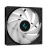 Кулер ЦП DEEPCOOL R-AG500-BKNNMN-G LGA1150/LGA1151/LGA1155/LGA1200/LGA1700/AM5/AM4 67.88 фут3/мин TDP 200 Вт Вес 0.861 кг R-AG500-BKNNMN-G