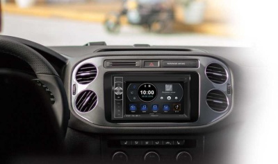 Автомагнитола Prology MPV-120 2DIN 4x55Вт