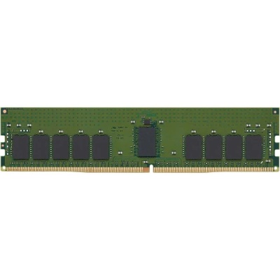 Модуль памяти Kingston KSM32RD8/32HD 32GB DDR4 3200 RDIMM Server Premier ECC, Reg, CL22, 1.2V, RTL