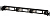 Рама монтажная Lanmaster TWT-RM10-3P-H (упак.:1шт)