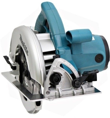 Циркулярная пила (дисковая) Makita 5007N 1800Вт (ручная)