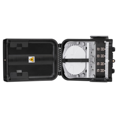 Коробка распределительная оптическая SNR-FTTH-FDB-16D