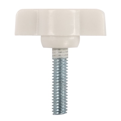 Винт крепления планки колес для Airheat 2