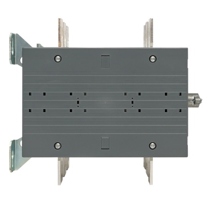 Рубильник 800A 3P реверсивный без рукоятки управления TwinBlock EKF PROxima