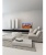 Кронштейн для телевизора Hama TILT TV Premium черный 19"-48" макс.25кг настенный