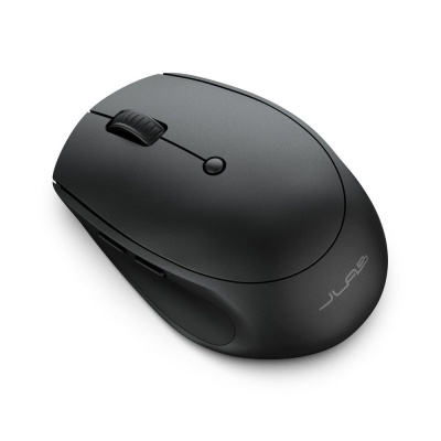 Беспроводная мышь Jlab Go Charge Mouse c функцией подзарядки, Link USB- A