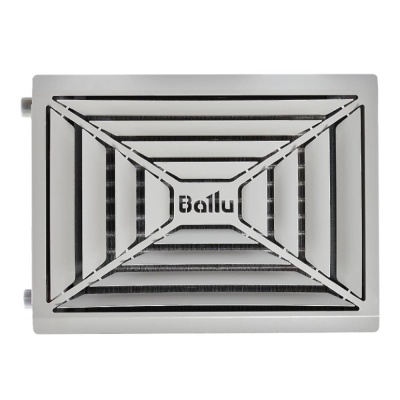 Тепловентилятор Ballu BHP-W4-15-D