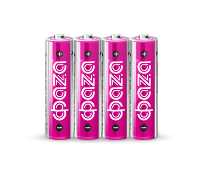 Элемент питания алкалиновый, LR 6(АА) Super Alkaline 4шт