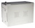 Шкаф коммутационный Lanmaster (TWT-CBWPG-9U-6X4-GY) настенный 9U 600x400мм пер.дв.стекл 60кг серый Шкаф коммутационный Lanmaster (TWT-CBWPG-9U-6X4-GY) настенный 9U 600x400мм пер.дв.стекл 60кг серый