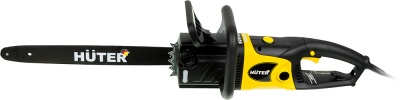 Электрическая цепная пила Huter ELS-2800 2800Вт дл.шин.:18" (45cm)