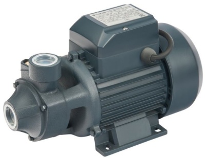 Садовый насос поверхностный Unipump QB 60 370Вт 1800л/час