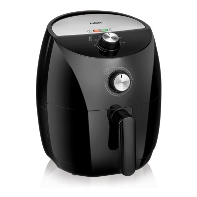 Аэрогриль AF323M BLACK BBK