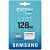 Флеш карта microSD 128GB SAMSUNG EVO PLUS microSDXC Class 10, UHS-I, (SD адаптер) 160MB/s