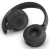 Гарнитура накладные JBL T500 1.187м черный проводные оголовье (JBLT500BLK) Гарнитура накладные JBL T500 1.187м черный проводные оголовье (JBLT500BLK)