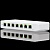 Коммутатор Ubiquiti UniFi Switch Ultra PoE-коммутатор, 8х 1G RJ45, раздача 42 Вт