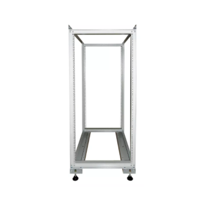 Стойка монтажная двухрамная 24U (1200х530х800мм)