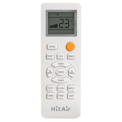 Сплит-система HITAIR HAM-07H/N1 комплект