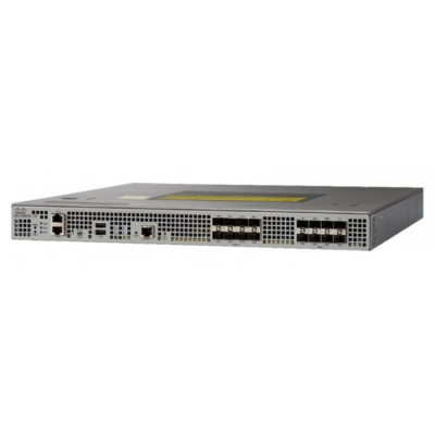 Маршрутизатор Cisco ASR1001-HX
