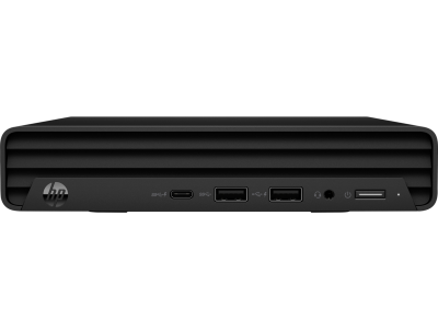 Персональный компьютер HP 260 G9 R Mini Core i3-1315U,8GB,256GB,usb kbd,mouse,WiFi,BT,Win11ProMultilang,1Wty (998J9ET)