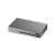 Коммутатор Zyxel NebulaFlex Pro GS1350-12HP-EU0101F 10G 2SFP 8PoE+ 130W управляемый