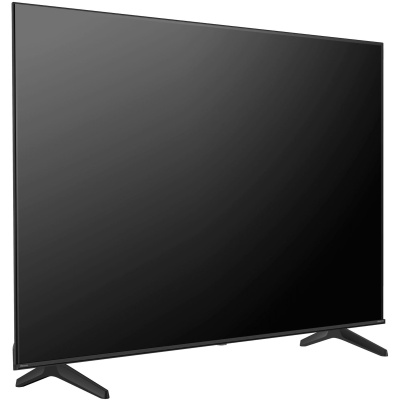 Телевизор LED Hisense 85" 85A6N черный 4K Ultra HD 60Hz DVB-T DVB-T2 DVB-C DVB-S DVB-S2 USB WiFi Smart TV