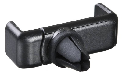 Держатель Buro S070 черный для смартфонов 2.5-6"